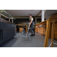 Karcher NT 27/1 sauso ir drėgno valymo siurblys Karcher NT 27/1 sauso ir drėgno valymo siurblys